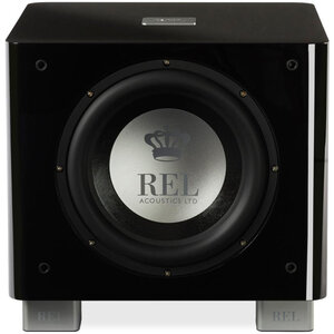 REL T9x Black