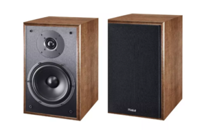 Magnat Monitor S30 Walnut