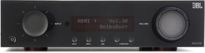 JBL MA710 Black