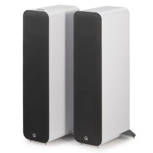 Q Acoustics Q M40 HD WIRELESS MUSIC SYS White