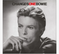 David Bowie – ChangesOneBowie Vinyl LP (1976/2016)