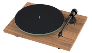 Pro-Ject T1 OM5e Walnut