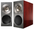 KEF Reference 1 Meta Rosewood