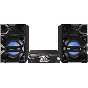 Panasonic SC-MAX3500GS