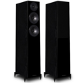 Wharfedale Diamond 12.4 Black Oak