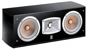 Yamaha NS-C444 Black