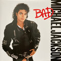 Michael Jackson - Bad Vinyl LP