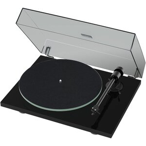 Pro-Ject T1 BT OM5e Piano