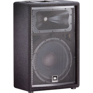 JBL JRX212 Black
