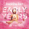 Various - Buddha-Bar Early Years By Ravin (2022) Vinyl 3LP Set