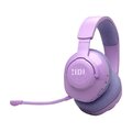 JBL Quantum 360 Wireless Purple