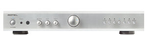 Rotel A11 MK II Silver