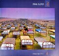 Pink Floyd – A Momentary Lapse Of Reason Vinyl LP