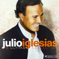 Julio Iglesias: His Ultimate -Coloured LP