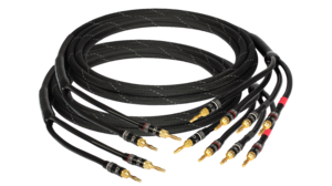 GOLDKABEL edition ORCHESTRA Bi-Wire 2x3,0м