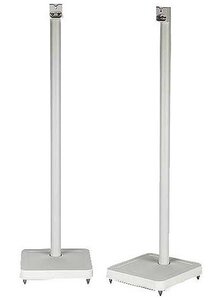 Monitor Audio Radius Stand White