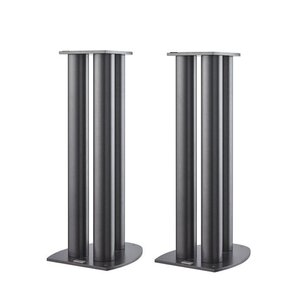 Audiovector Stand Mount Gun Metal