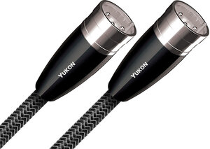 AUDIOQUEST pair 1.5m YUKON XLR