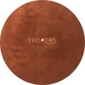 Thorens Leather Mat DM-233 Brown