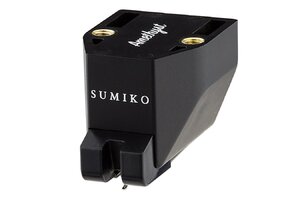 Sumiko cartridge Amethyst MM