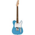 SQUIER by FENDER SONIC TELECASTER LRL CALIFORNIA BLUE