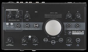 MACKIE Big Knob Studio