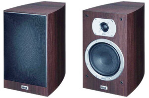 Heco Victa Prime 302 Espresso (Пара)