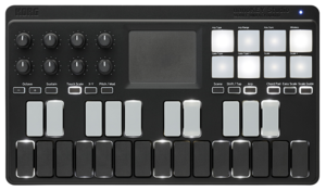 KORG NANOKEY-ST STUDIO