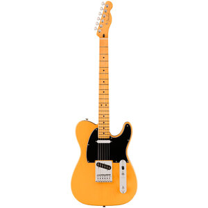 FENDER PLAYER II TELECASTER MN BUTTERSCOTCH BLONDE