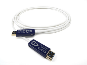 CHORD Clearway HDMI AOC 8k (48Gbps) 5m