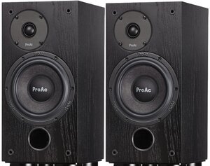 ProAc Studio SM 100 Black Ash