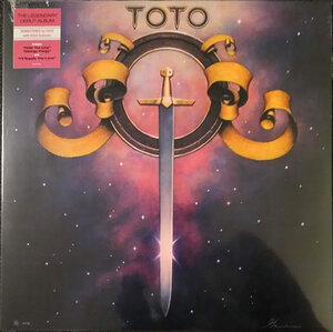 Toto – Toto (1978/2020) Vinyl LP