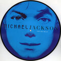 MICHAEL JACKSON – INVINCIBLE 2 LP Set 2018 (190758664613) EPIC/EU MINT (0190758664613)