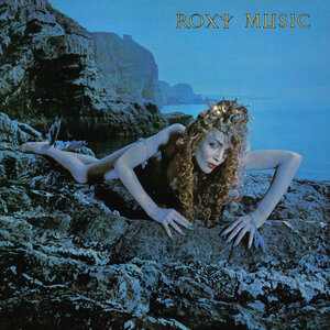Roxy Music - Siren (1975/2022) Vinyl 2LP Set