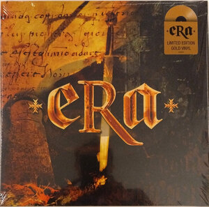Era - Era Vinyl LP