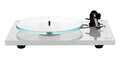 Rega Planar 3 White (no cartridge mounted)