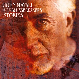 John Mayall & The Bluesbreakers - Stories (2021) Vinyl 2LP Set