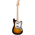 SQUIER by FENDER SONIC MUSTANG MN 2-COLOR SUNBURST