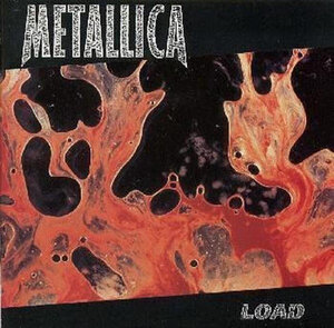 METALLICA - LOAD 2 LP Set 1996 (BLCKND011-1, RE-ISSUE) GAT, /EU MINT (0600753286876)