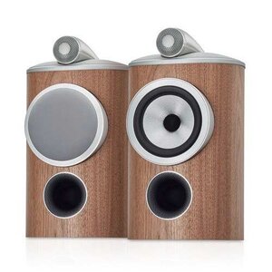 Bowers & Wilkins 805 D4 Satin Walnut