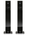 Audio Physic AVANTI 35 BLACK HIGH GLOSS