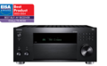 Onkyo TX-RZ50 Black