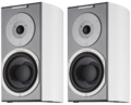 Audiovector R1 Signature White Silk