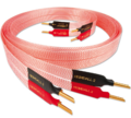 Nordost Heimdall-2 ,2x2.5m is terminated with low-mass Z plugs