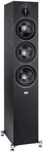 ELAC Debut 3.0 - DF63-BK Floorstand Speaker (1шт)