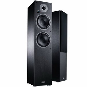 Magnat Monitor Reference 5A Black