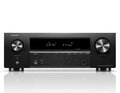 Denon AVR-X580BT (5.2 сh) Black