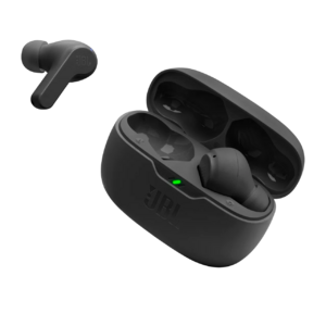 JBL Wave Beam Black (JBLWBEAMBLK)