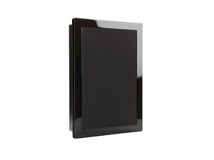 MONITOR AUDIO Soundframe 1 In Wall Black