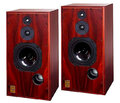 Harbeth SHL5plus XD Rosewood